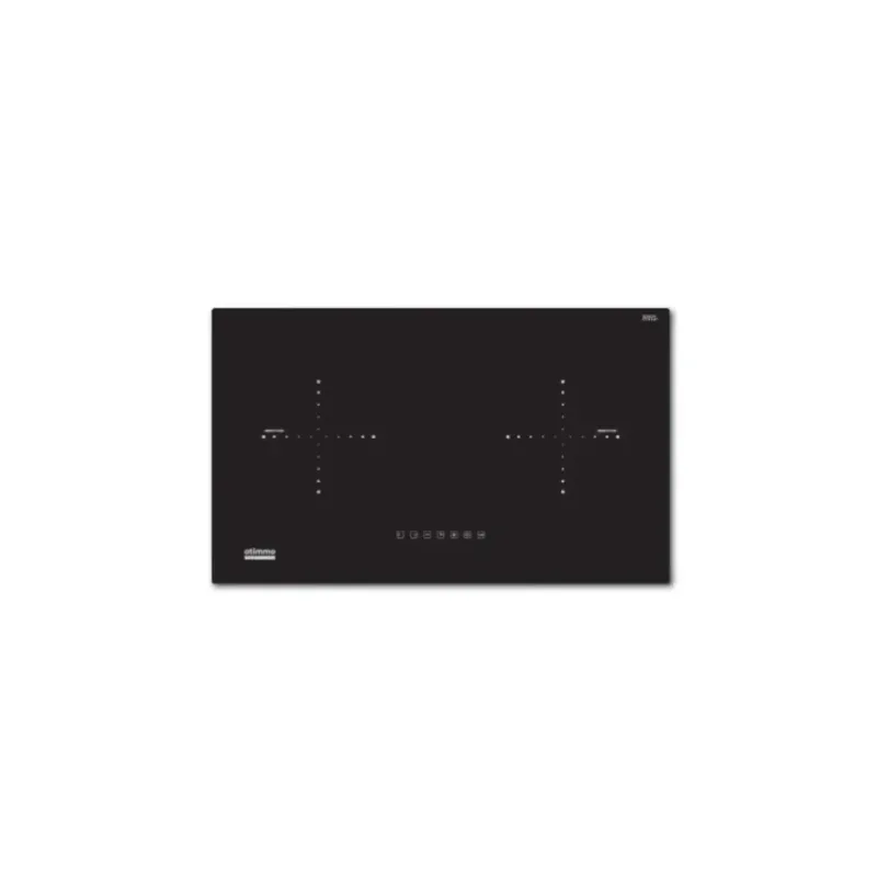 Europace ECH9188A 90CM Premium T-Chimney Hood   EIH5220V 75CM Built-in-Inducation Hob