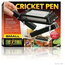 Exo Terra Cricket Pen (SM - LG)
