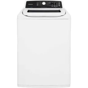 FFTW4120SW - WASHERS - Frigidaire - Top Load - White - New