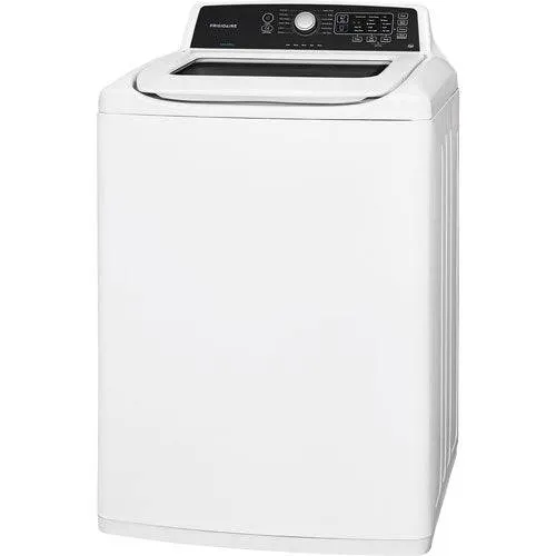 FFTW4120SW - WASHERS - Frigidaire - Top Load - White - New