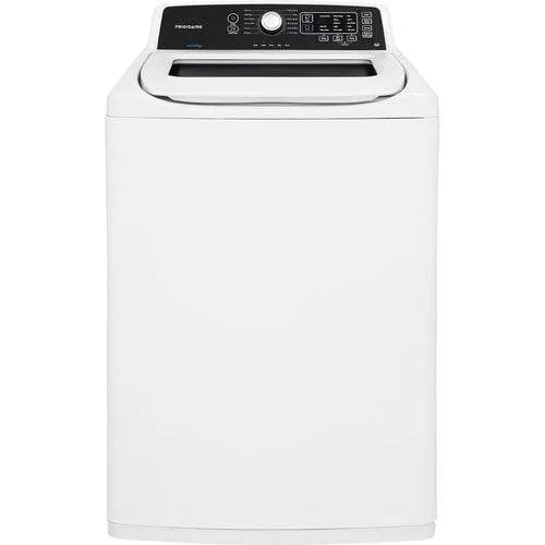 FFTW4120SW - WASHERS - Frigidaire - Top Load - White - New
