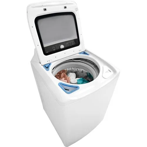 FFTW4120SW - WASHERS - Frigidaire - Top Load - White - Open Box