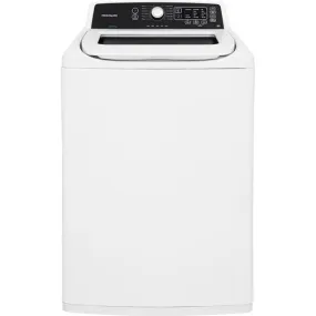 FFTW4120SW - WASHERS - Frigidaire - Top Load - White - Open Box