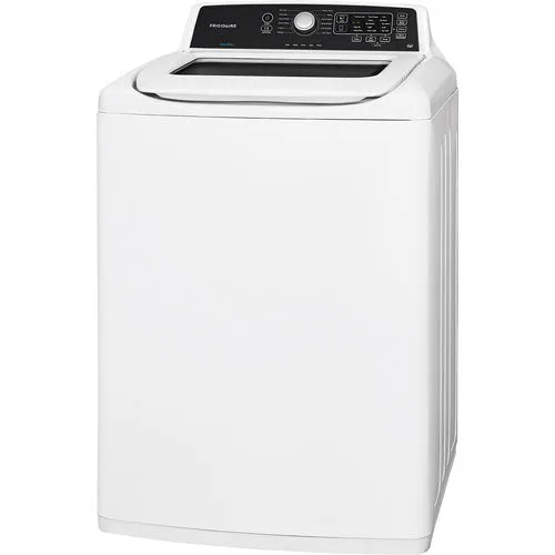 FFTW4120SW - WASHERS - Frigidaire - Top Load - White - Open Box