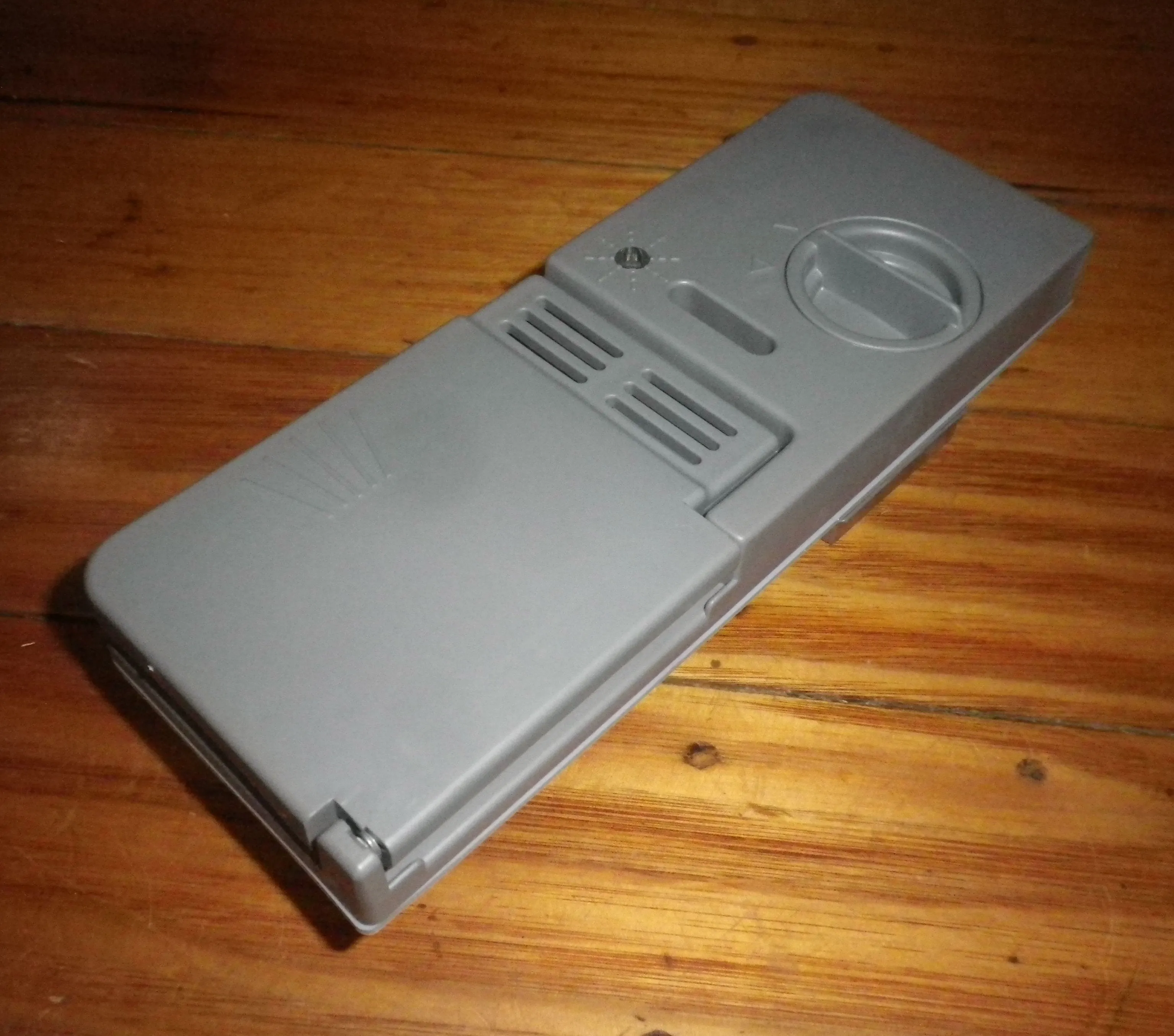 Fisher & Paykel DW60 Dual Detergent Dispenser - Part # H0124000751