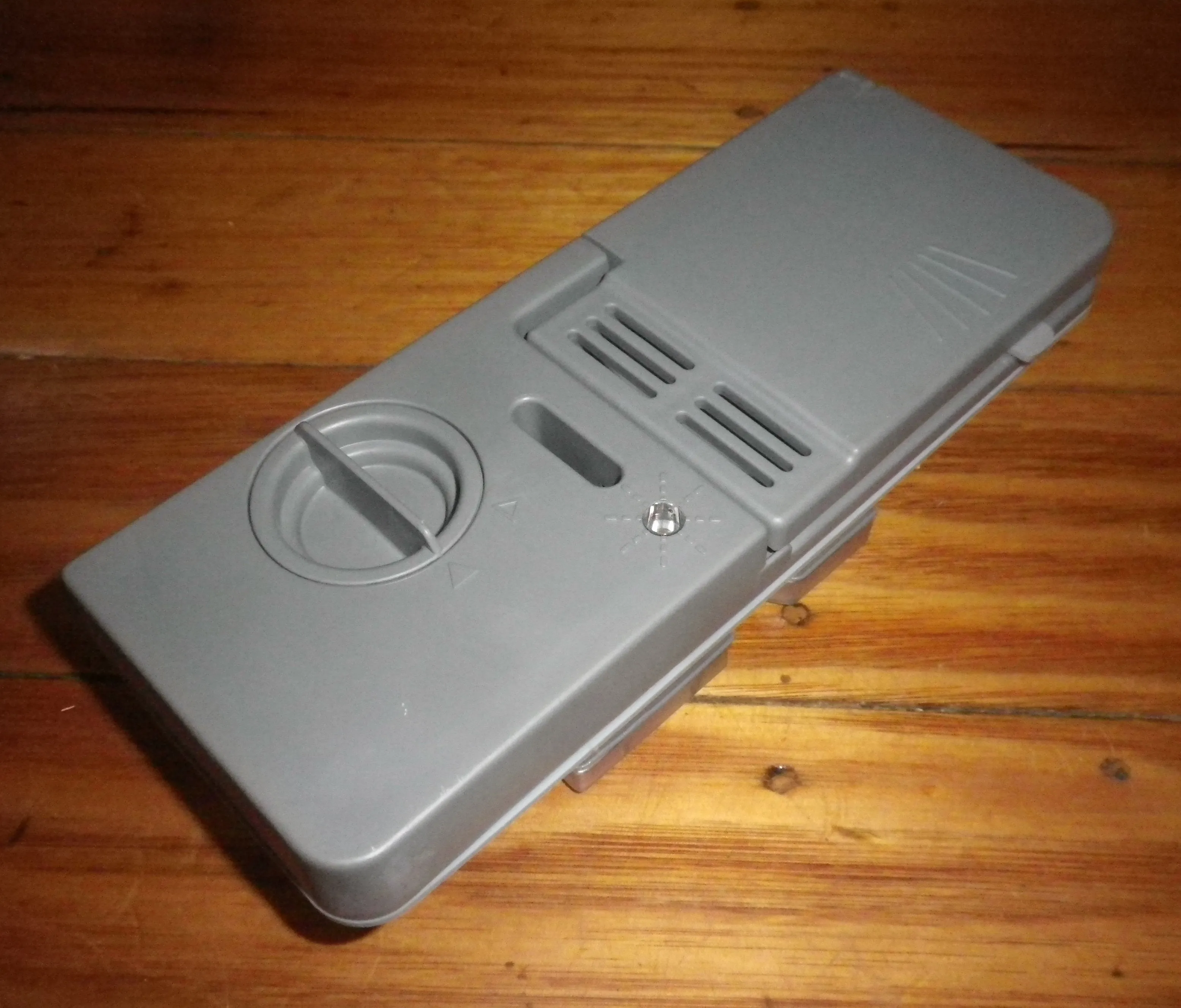 Fisher & Paykel DW60 Dual Detergent Dispenser - Part # H0124000751