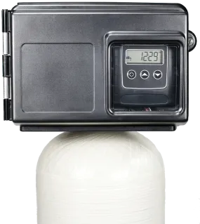 Fleck 2510SXT | Air Injection Iron Filter Water System | Filox