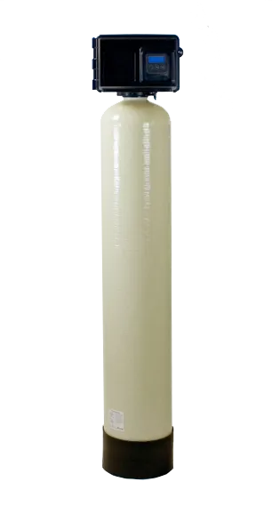 Fleck 2510SXT | Air Injection Iron Filter Water System | Filox