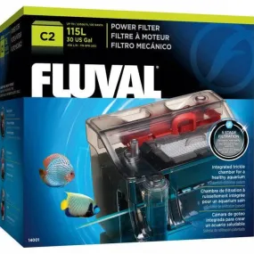 Fluval C2 Power Filter