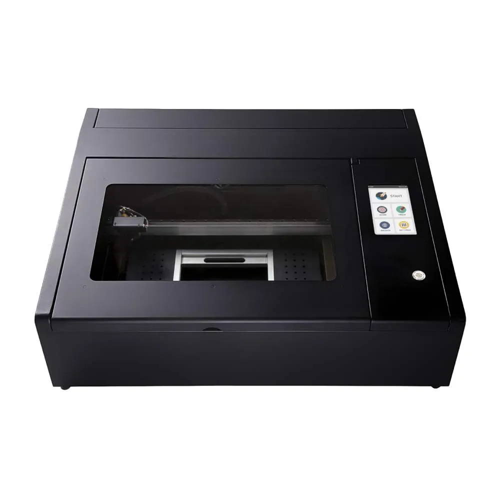 FLUX Beambox 40W CO2 Laser Cutter & Engraver