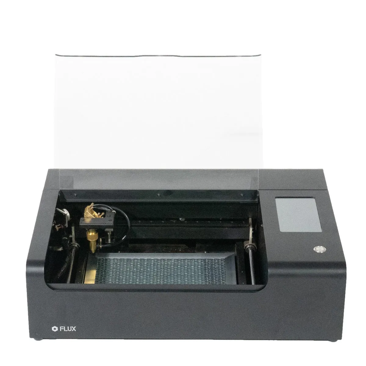 FLUX Beamo 30W CO2 Laser Cutter & Engraver