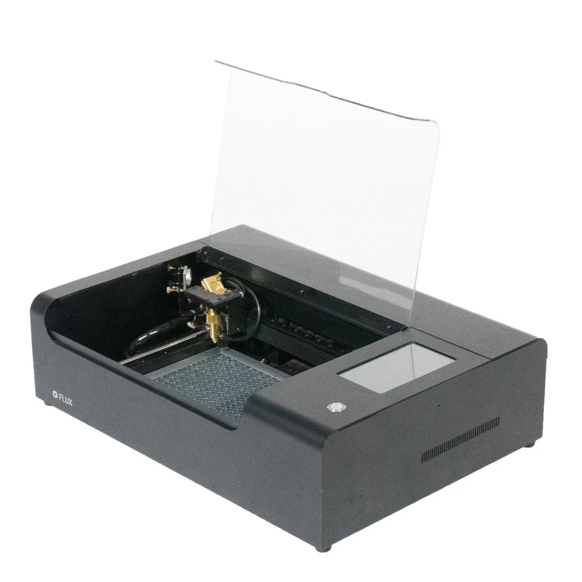 FLUX Beamo 30W CO2 Laser Cutter & Engraver