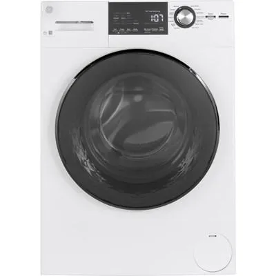 GFW148SSMWW,GFD14JSINWW - GE - Laundry Pairs - Open Box