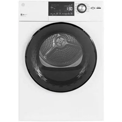 GFW148SSMWW,GFD14JSINWW - GE - Laundry Pairs - Open Box