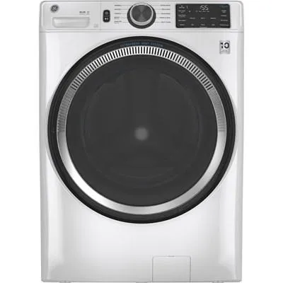 GFW550SMNWW, GFD55ESMNWW - GE - Laundry Pairs - Open box