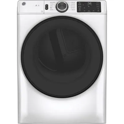 GFW550SMNWW, GFD55ESMNWW - GE - Laundry Pairs - Open box