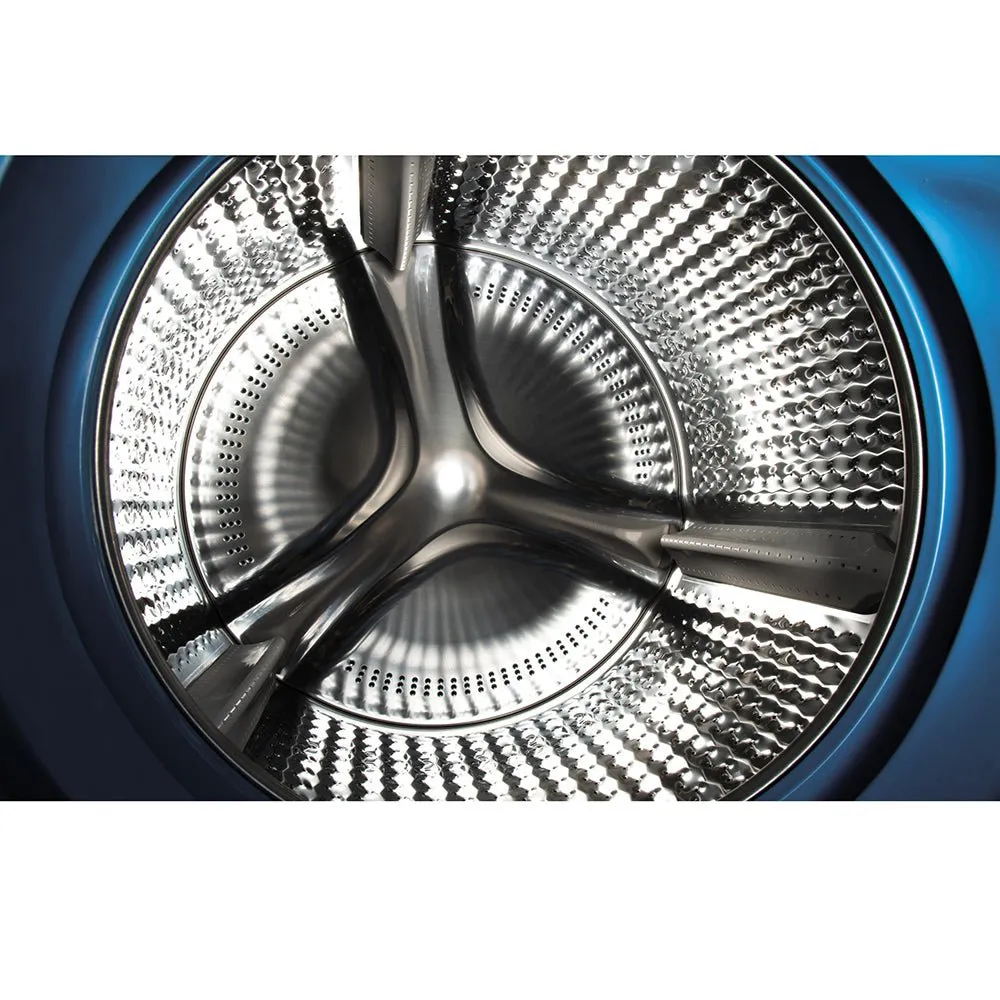 GFW550SMNWW - WASHERS - GE - Front Load - White - Open Box