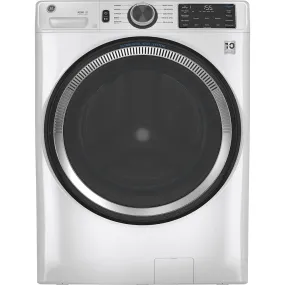 GFW550SMNWW - WASHERS - GE - Front Load - White - Open Box