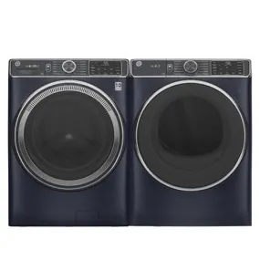 GFW850SPNRS, GFD85ESMNRS - GE - Laundry Pairs - Open Box