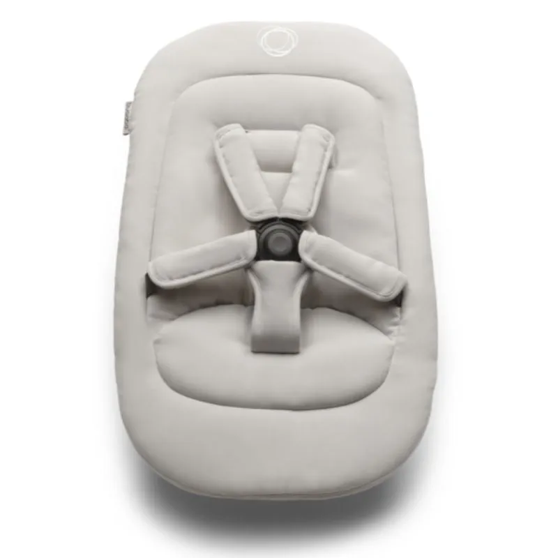 Giraffe High Chair Newborn Set