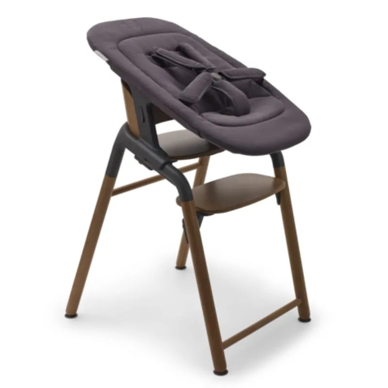 Giraffe High Chair Newborn Set