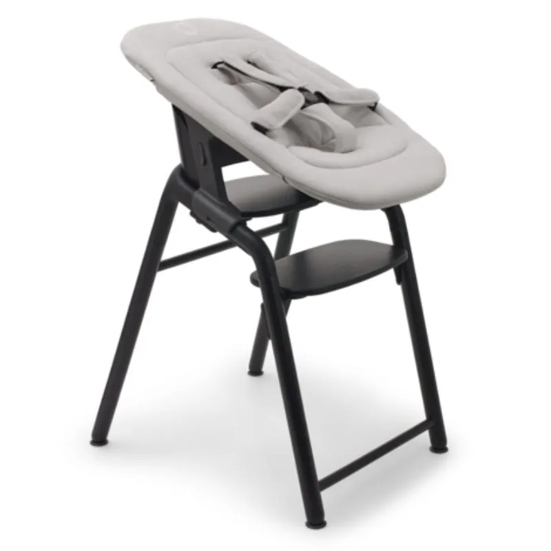 Giraffe High Chair Newborn Set