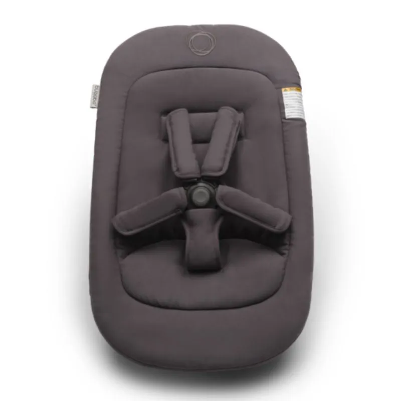 Giraffe High Chair Newborn Set