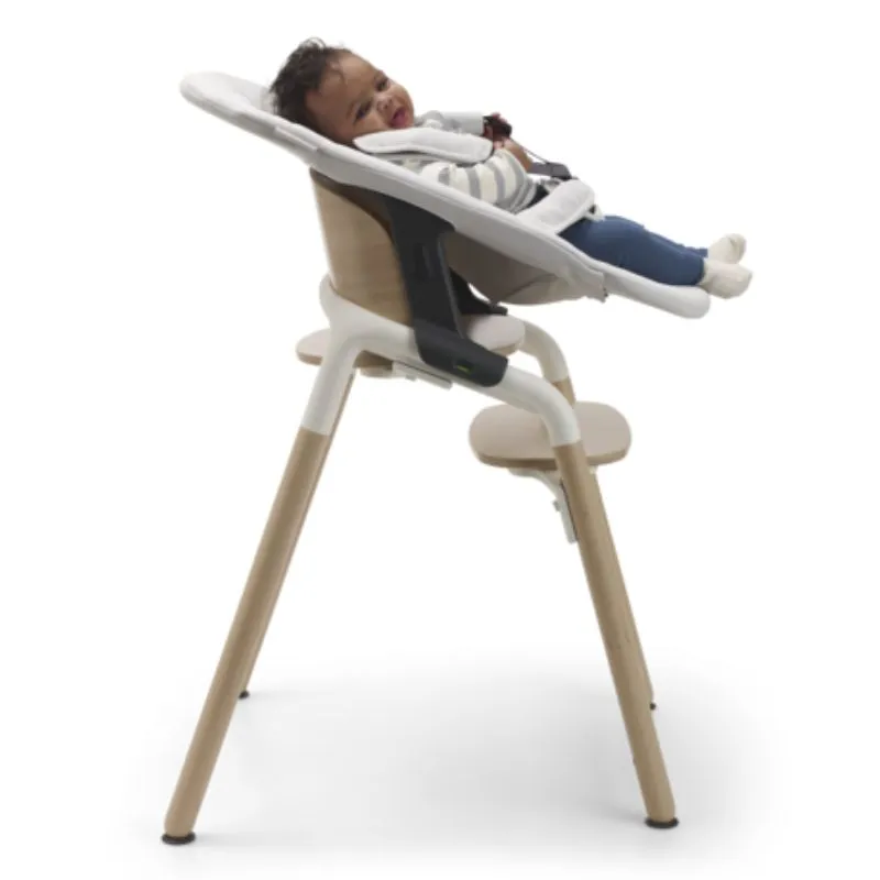 Giraffe High Chair Newborn Set
