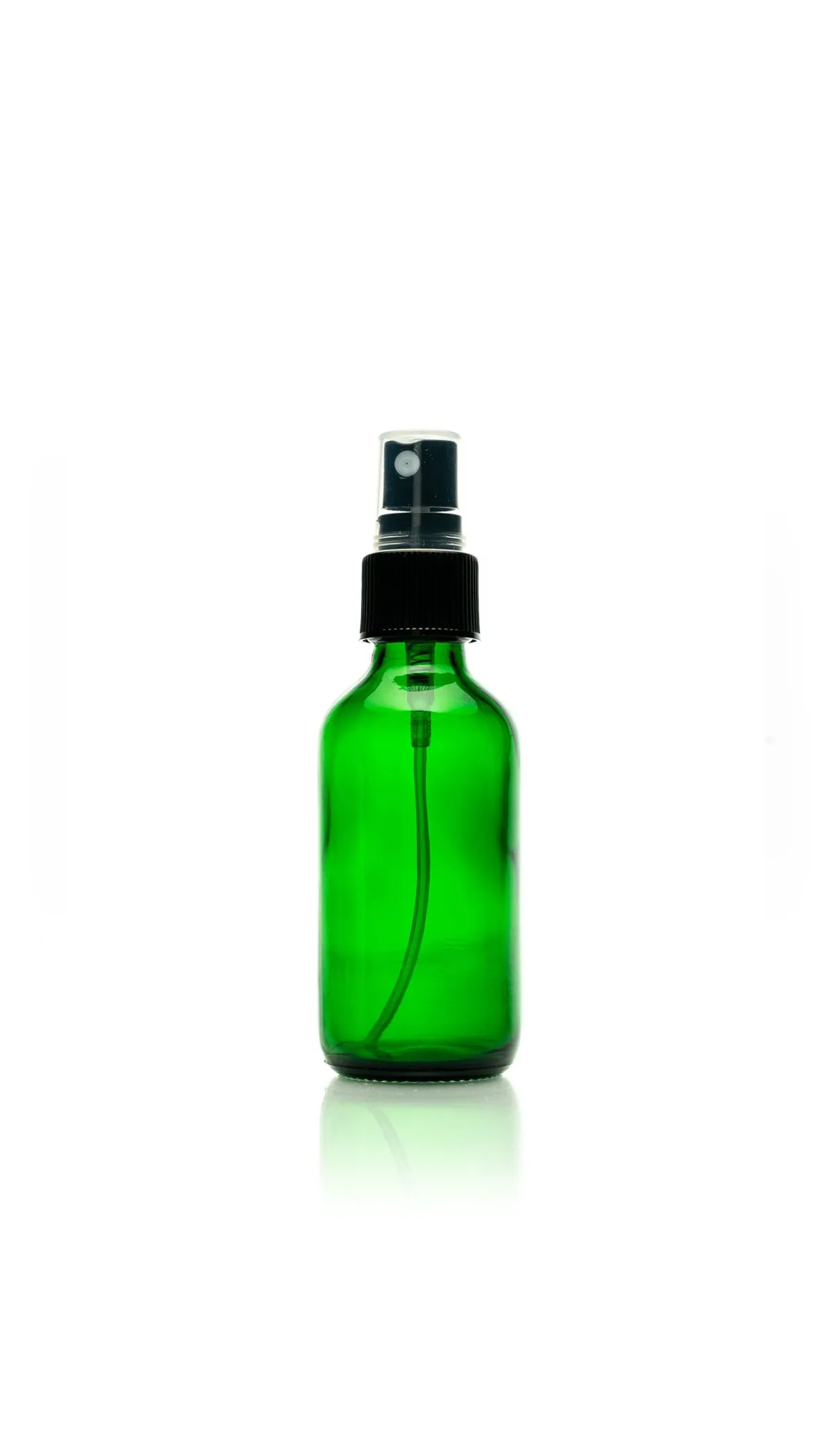 Glass Atomizer Bottles