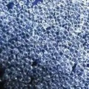 Glass Bead Abrasive Blast Media 40/60