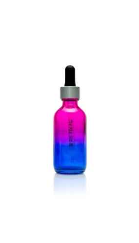 Glass Dropper Bottle