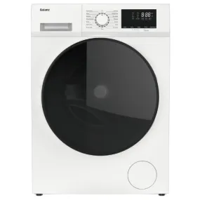 GLFW22WEA5A - WASHERS - Galanz - Front Loading - White - Open Box