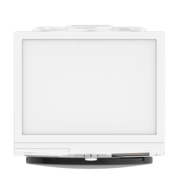 GLFW22WEA5A - WASHERS - Galanz - Front Loading - White - Open Box