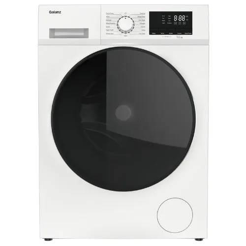 GLFW22WEA5A - WASHERS - Galanz - Front Loading - White - Open Box