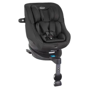 Graco Turn2Me i-Size R129 Rotating Car Seat in Midnight