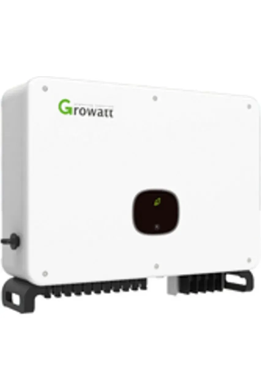 Growatt 36kW Three Phase Grid-Tie Inverter | MAC 36KTL3-XL