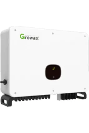 Growatt 36kW Three Phase Grid-Tie Inverter | MAC 36KTL3-XL