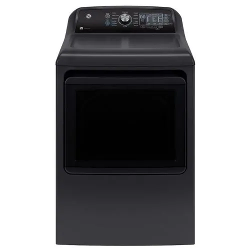 GTW690BMTDG, GTD69EBPTDG - GE - Laundry Pairs - Open Box