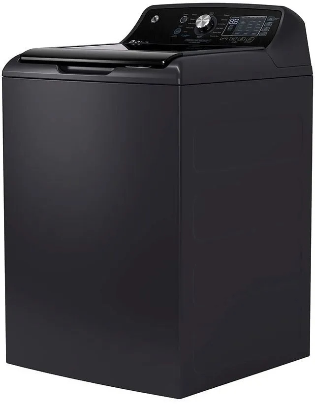 GTW690BMTDG - WASHERS - GE - Top Loading - Diamond Grey - Open Box