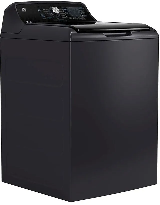 GTW690BMTDG - WASHERS - GE - Top Loading - Diamond Grey - Open Box