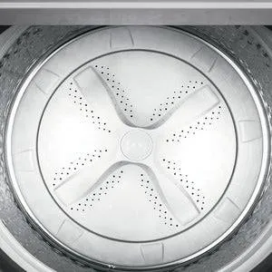 GTW720BSNWS - WASHERS - GE - Top Load - White