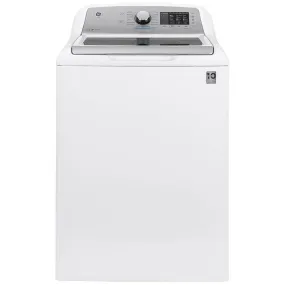 GTW720BSNWS - WASHERS - GE - Top Load - White