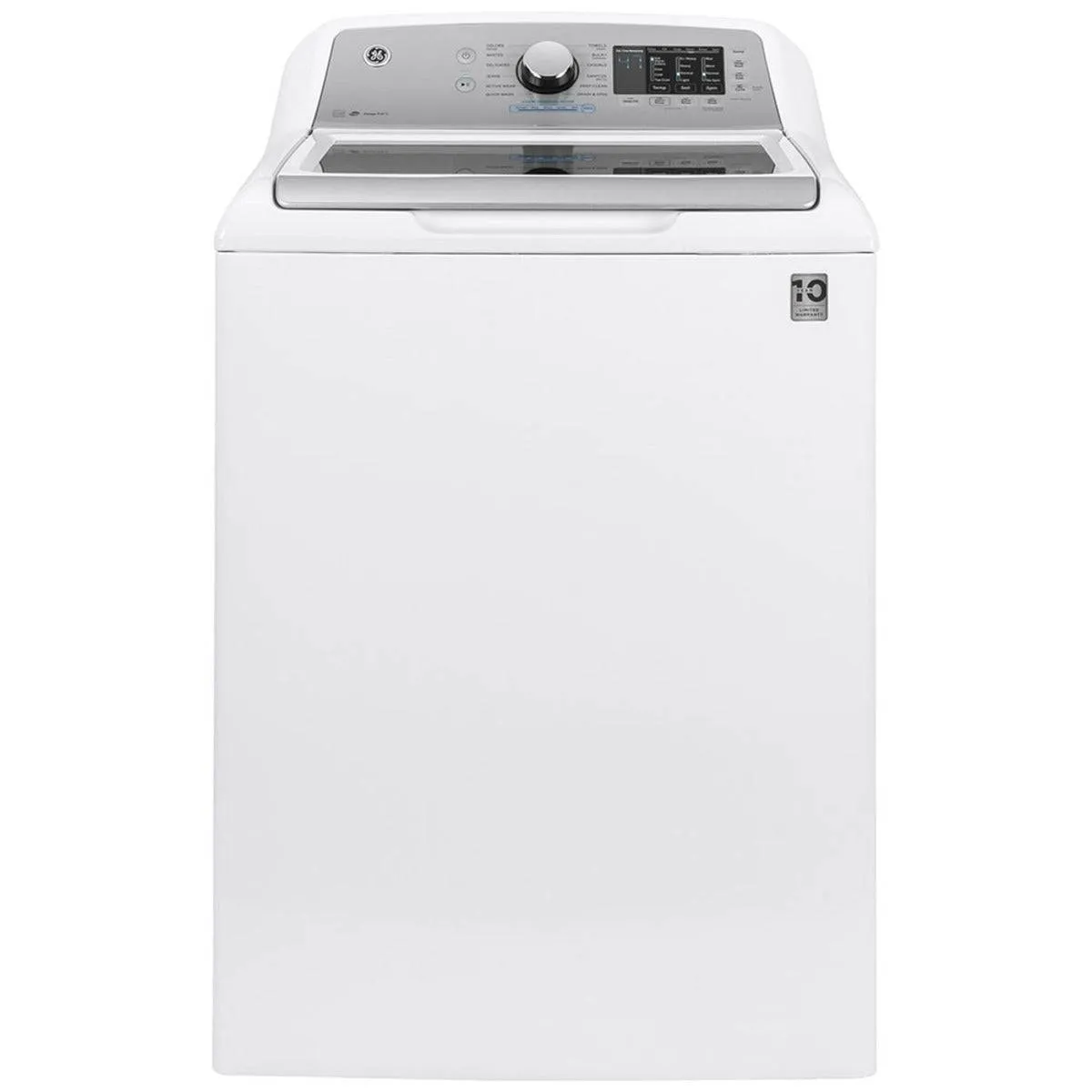 GTW720BSNWS - WASHERS - GE - Top Load - White