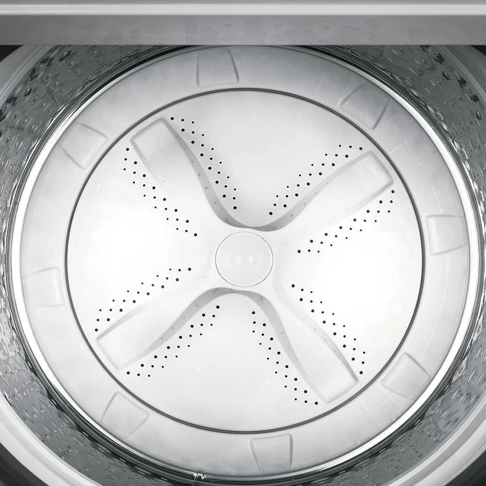 GTW840CSNWS - WASHERS - GE - Top Load - White