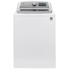 GTW840CSNWS - WASHERS - GE - Top Load - White