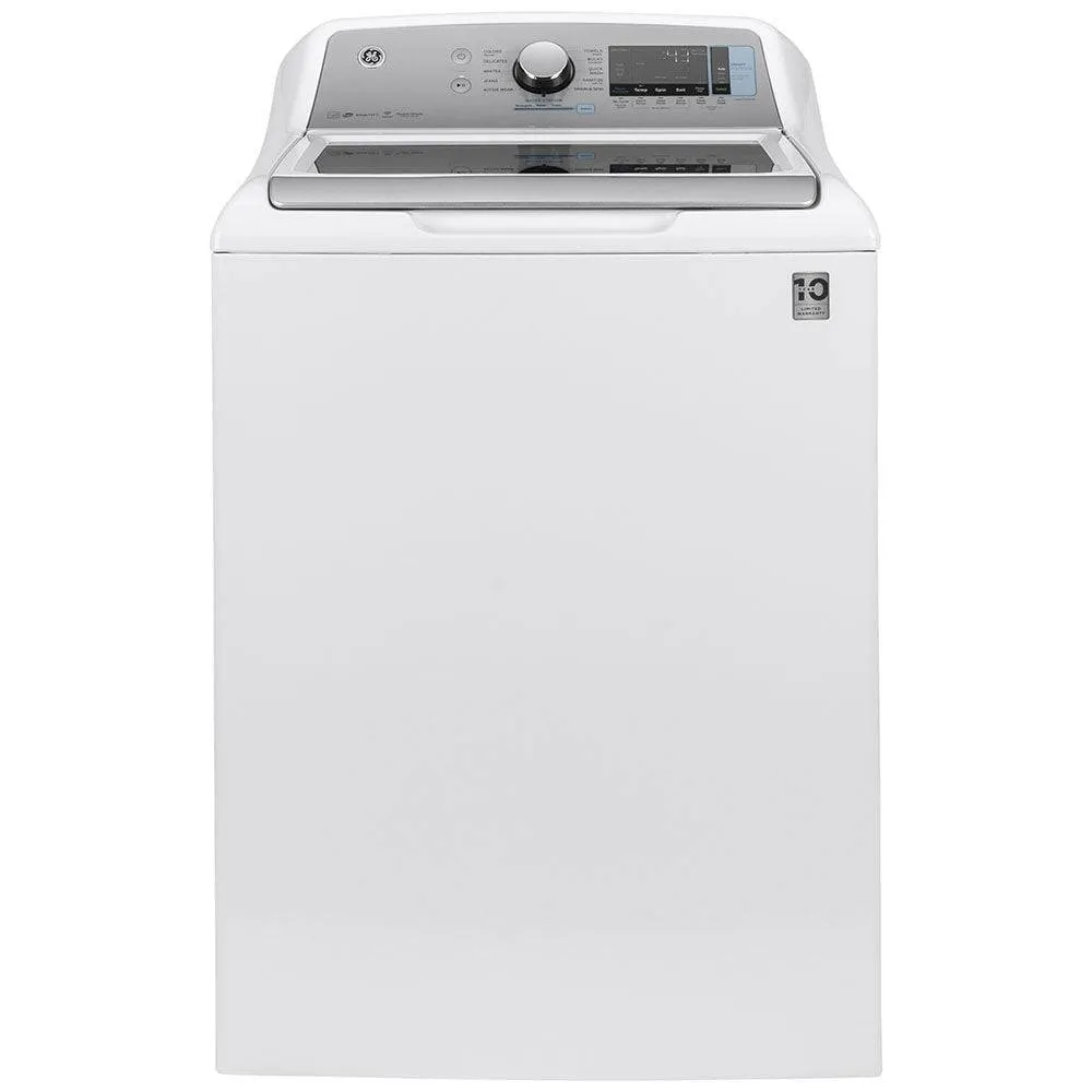 GTW840CSNWS - WASHERS - GE - Top Load - White