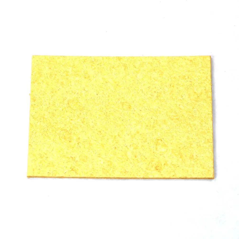 Hakko Replacement Cleaning Sponge (Qty of 10)