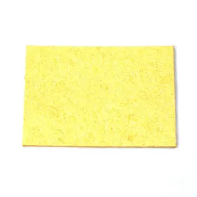 Hakko Replacement Cleaning Sponge (Qty of 10)