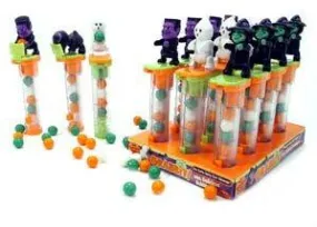 Halloween Grabbit Gumball Dispenser