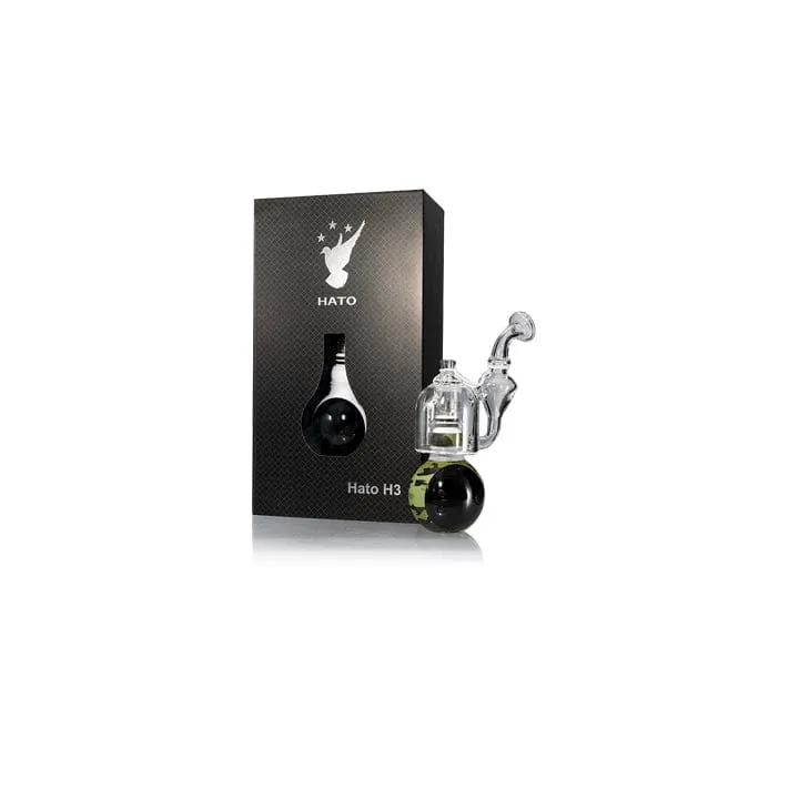 Hato Vape Hato H3 - Clearance